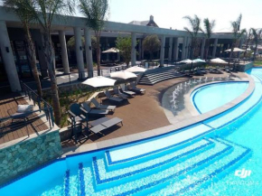 Lethabo Luxury Suite